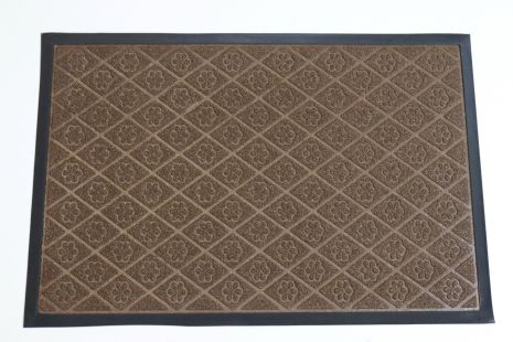 Килимок вхідний Грасс 60x90 см 1152/6