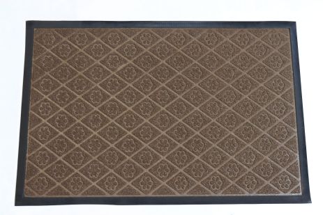 Килимок вхідний Грасс 60x90 см 1152/6