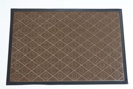 Килимок вхідний Грасс 60x90 см 1152/6