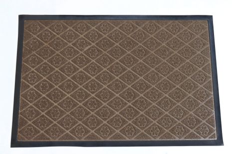 Вхідний килимок Грасс 60x90 см 1152/6