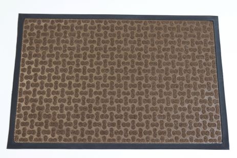 Килимок вхідний Грасс 60x90 см 1152/5