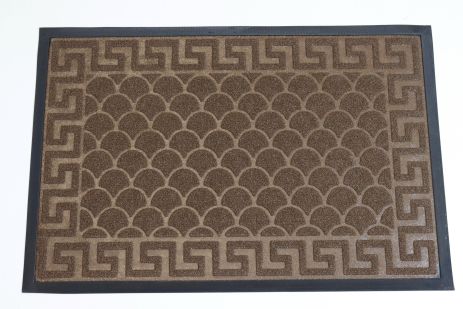 Килимок вхідний Грасс 60x90 см 1152/4
