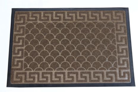 Вхідний килимок Грасс 60x90 см 1152/4 Вхідний килимок Грасс 60x90 см 1152/4