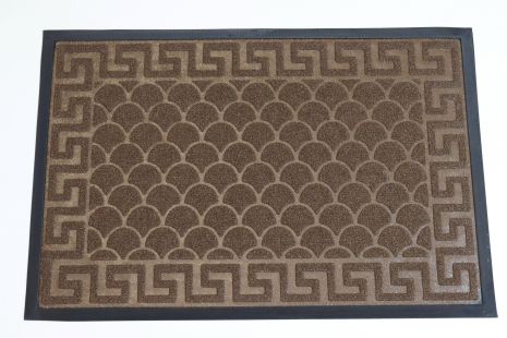 Вхідний килимок Грасс 60x90 см 1152/4