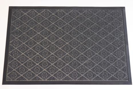 Килимок вхідний Грасс 60x90 см 1152/3