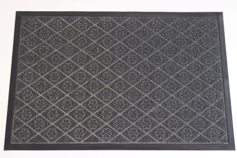 Килимок вхідний Грасс 60x90 см 1152/3