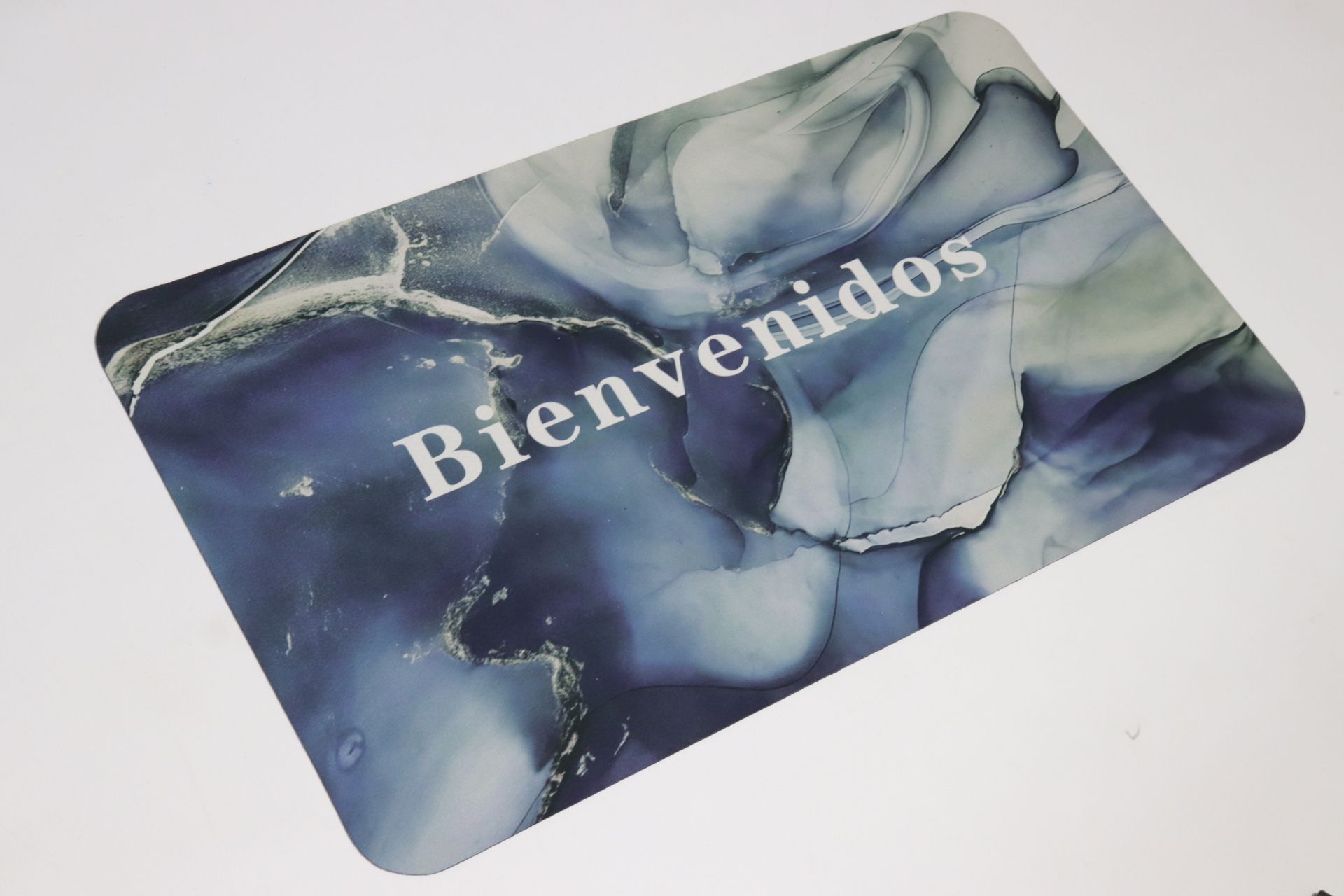 Влажный коврик в ванной комнате 45*75 см на основе не -кковозской 30938/4 Влажный коврик в ванной комнате 45*75 см на основе не -кковозской 30938/4