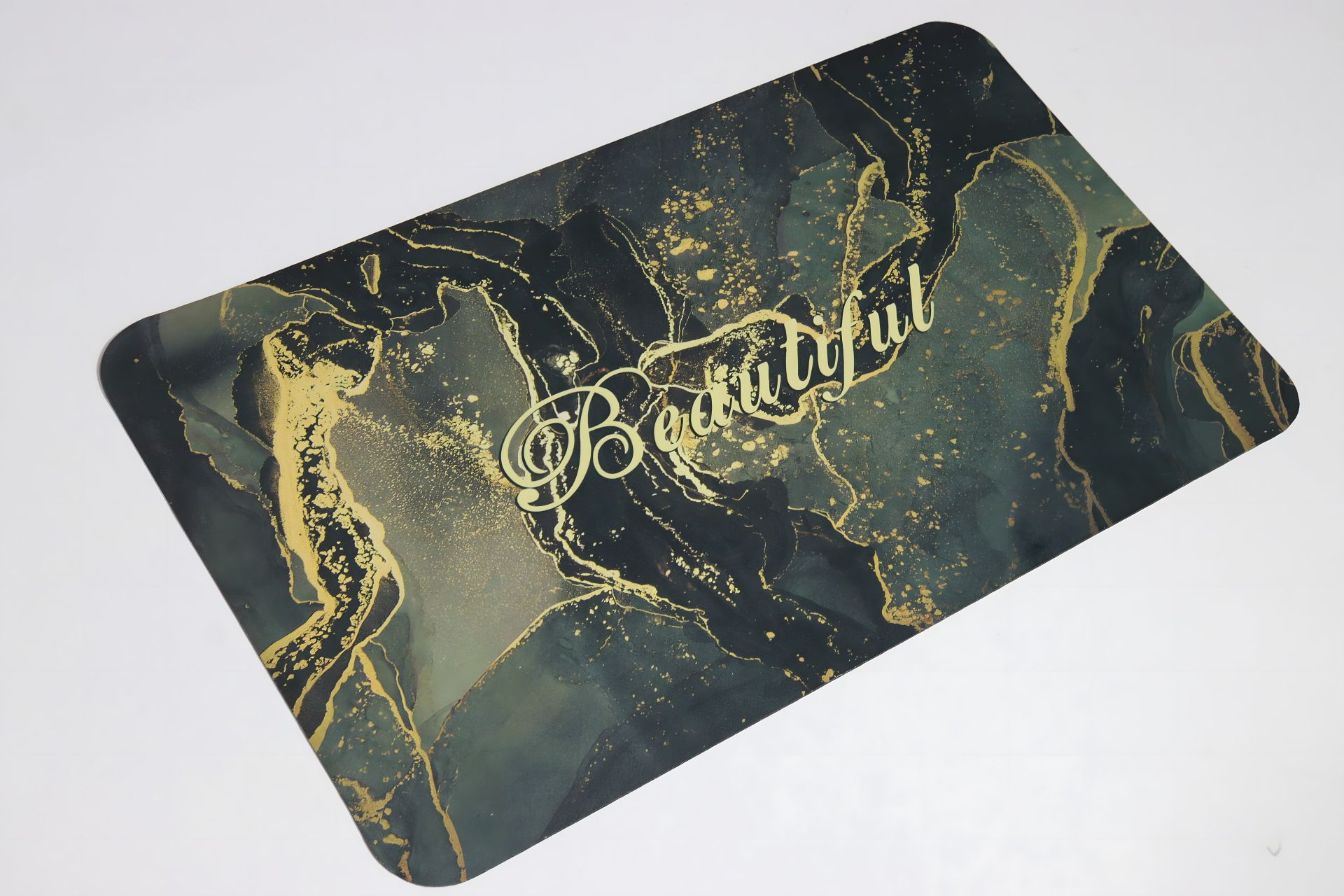 Килимок для ванної вологопоглинаючий 45*75 см на нековзькій основі 30938/5 Килимок для ванної вологопоглинаючий 45*75 см на нековзькій основі 30938/5