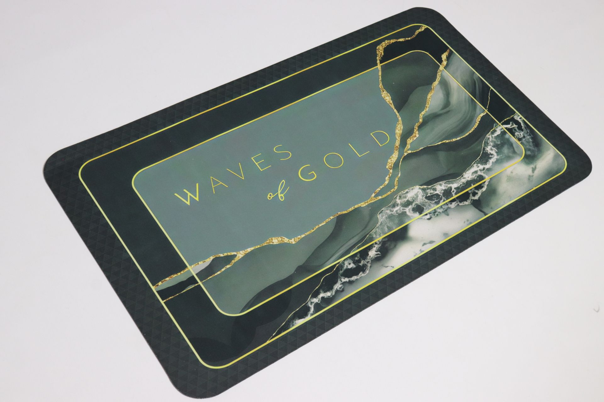 Влажный коврик в ванной комнате 45*75 см на основе 30938/3 Влажный коврик в ванной комнате 45*75 см на основе 30938/3