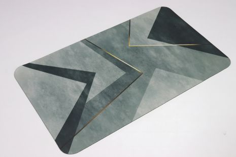 Ванна килимок поглинаючий вологу 45*75 см 30938/1