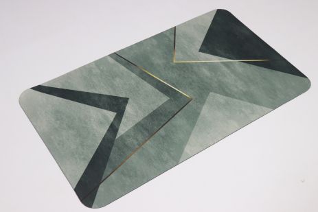 Вологопоглинаючий килимок у ванну 45*75 см на нековзькій основі 30938/1 Вологопоглинаючий килимок у ванну 45*75 см на нековзькій основі 30938/1