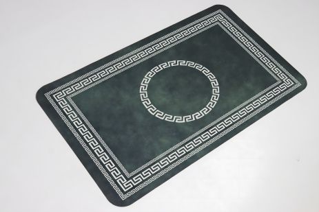 Влажный коврик для ванной Neokovo (45*75 см, модель 30938/2) Влажный коврик для ванной Neokovo (45*75 см, модель 30938/2)