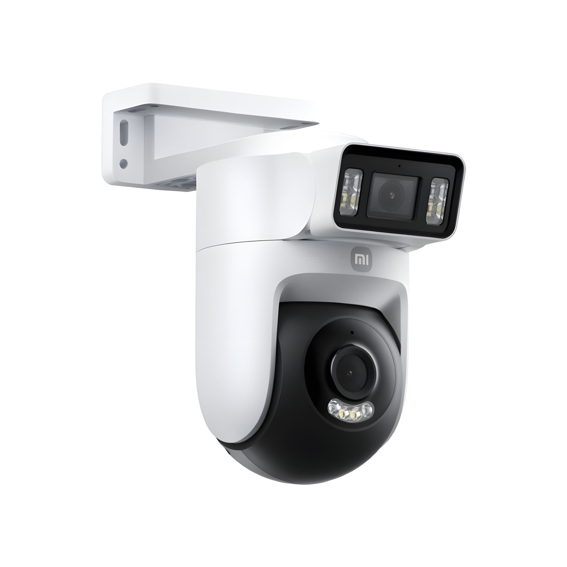 Xiaomi Outdoor Camera 4 з камерою подвійною 10 МП захист IP66 Xiaomi Outdoor Camera 4 з камерою подвійною 10 МП захист IP66