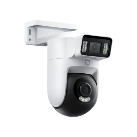 Xiaomi Dual 4 Outdoor Camera з подвійною камерою 10 МП захист IP66 Xiaomi Dual 4 Outdoor Camera з подвійною камерою 10 МП захист IP66