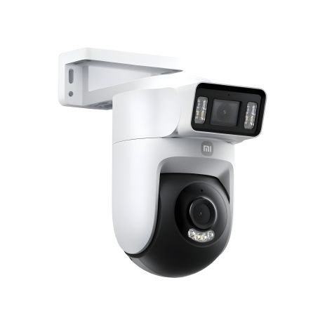 Внешняя камера Xiaomi Outdoor Camera 4 с двойной защитой IP66, 10 мегапикселей