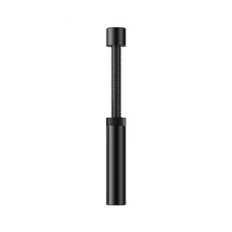 Подставка под видеокарту VC-16 Plus 74-120mm (Вертикальная подпорка, держатель) Black Подставка под видеокарту VC-16 Plus 74-120mm (Вертикальная подпорка, держатель) Black