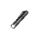 Ліхтарик LED 701 Short, 88mm, Pen Flashlight WhiteLight, 1xAAA (без батарейки) Black