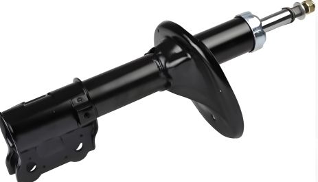 Підвіски правий передній амортизатор (PARTS-MALL) PJAFR008 Підвіски правий передній амортизатор (PARTS-MALL) PJAFR008