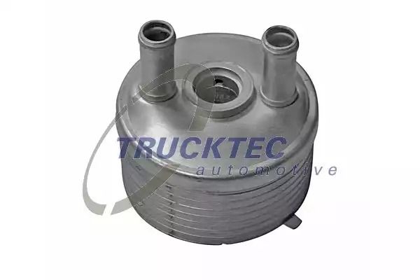 Радіатор масляний SKODA OCTAVIA, TRUCKTEC (0718041) Радіатор масляний SKODA OCTAVIA, TRUCKTEC (0718041)