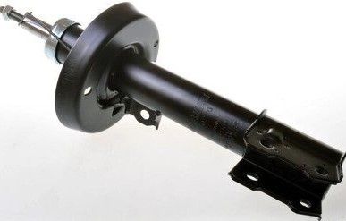 Амортизатор підвіски OPEL ASTRA G 98-05 передній газовий (RIDER) RD3470334847