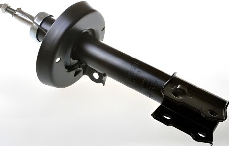 Передній газовий амортизатор підвіски OPEL ASTRA G 98-05 (RIDER) RD3470334847