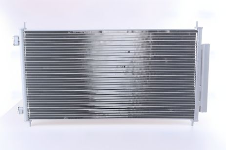 Кондиціонера радіатор HONDA CR-V (RE) (06-) 2.2 CTDi (Nissens)