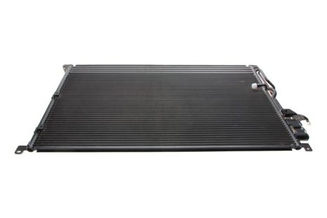 Радиатор кондиционера 35923 (NRF) Радиатор кондиционера 35923 (NRF)