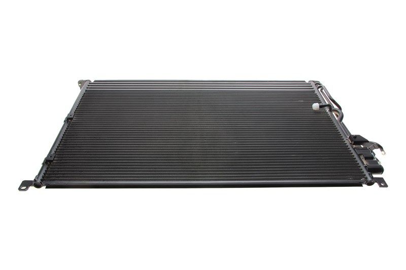 Радиатор кондиционера 35923 (NRF) Радиатор кондиционера 35923 (NRF)