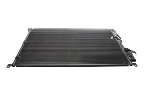 Радіатор кондиціонера 35923 (NRF) Радіатор кондиціонера 35923 (NRF)