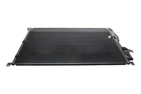Радиатор кондиционера модели 35923, NRF Радиатор кондиционера модели 35923, NRF