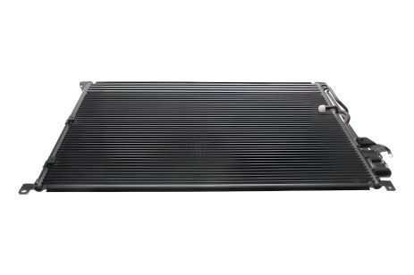 Радиатор кондиционера модели 35923, NRF