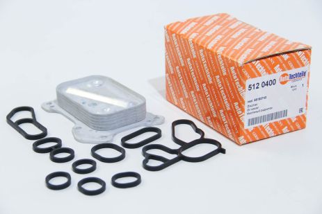 Радиатор масляный doblo/combo/nemo/bipper 1.3cdti/hdi/multijet 05-, Autotechteile (5120400) Радиатор масляный doblo/combo/nemo/bipper 1.3cdti/hdi/multijet 05-, Autotechteile (5120400)