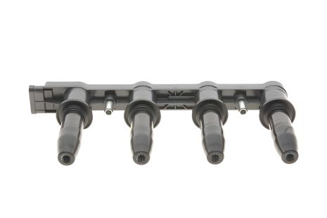 Котушка запалювання VAUXHALL ASTRA, CHEVROLET TRAX, BREMI (20503)