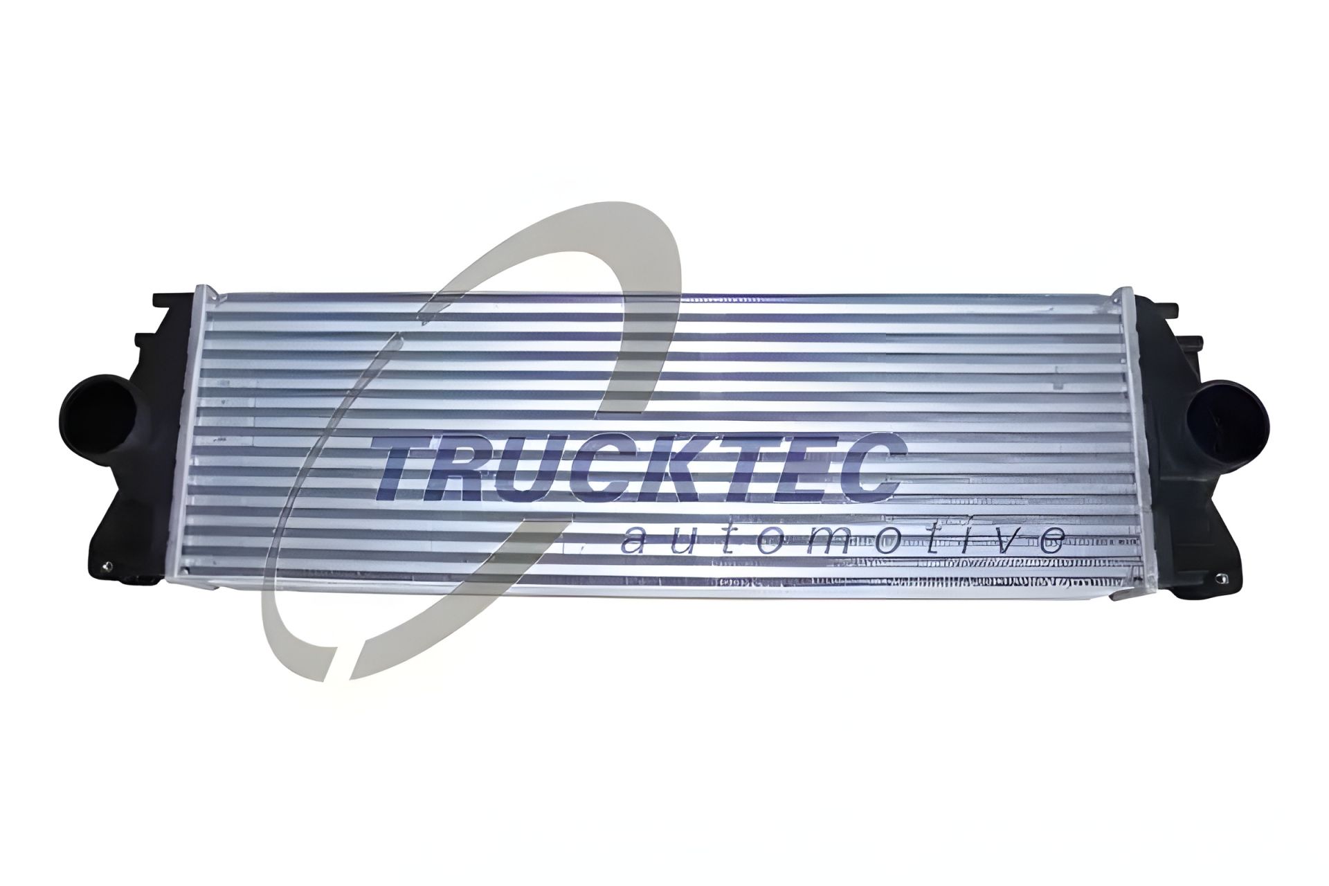 Радіатор інтеркулера для MERCEDES BENZ, TRUCKTEC (0240235) Радіатор інтеркулера для MERCEDES BENZ, TRUCKTEC (0240235)