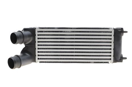 Інтеркулера радіатор, 818866 (VALEO) Інтеркулера радіатор, 818866 (VALEO)