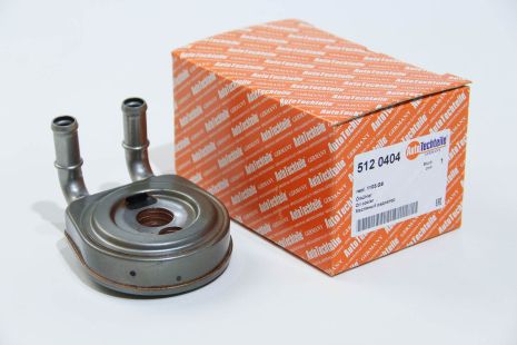 Радіатор масляний Citroen Berlingo/Peugeot Partner 1.9 D 98- (теплообмінник), Autotechteile (5120404) Радіатор масляний Citroen Berlingo/Peugeot Partner 1.9 D 98- (теплообмінник), Autotechteile (5120404)