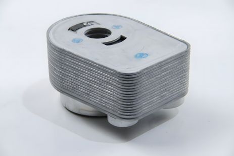 Масляний радіатор Kangoo 1.5dCi 08-/Clio/Logan/Megane, ASAM (32696) Масляний радіатор Kangoo 1.5dCi 08-/Clio/Logan/Megane, ASAM (32696)