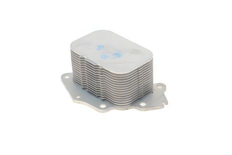 Масляный радиатор MINI 11427805977, PEUGEOT 1103L1, FEBI BILSTEIN (100545)