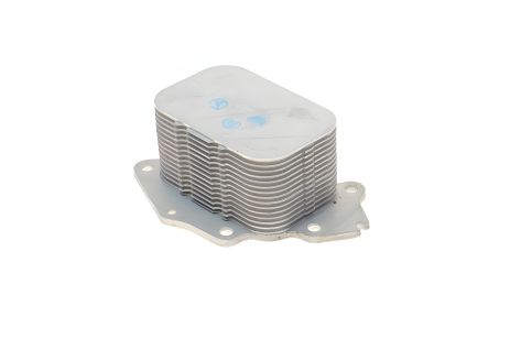 Масляний радіатор MINI 11427805977, PEUGEOT 1103L1, FEBI BILSTEIN (100545)