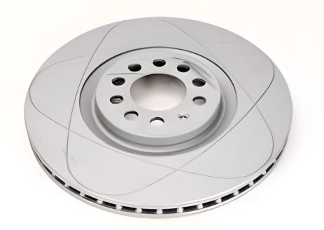 Гальмівний диск SEAT IBIZA, VW POLO, SKODA OCTAVIA, ATE (24032501231)