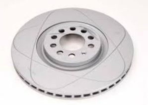 Диск гальмівний SEAT IBIZA, VW POLO, SKODA OCTAVIA, ATE (24032501231) Диск гальмівний SEAT IBIZA, VW POLO, SKODA OCTAVIA, ATE (24032501231)