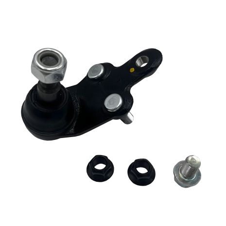 Передняя нижняя шаровая опора Toyota Camry/Avalon 05-L (CBT-83), от CTR (CB0427)