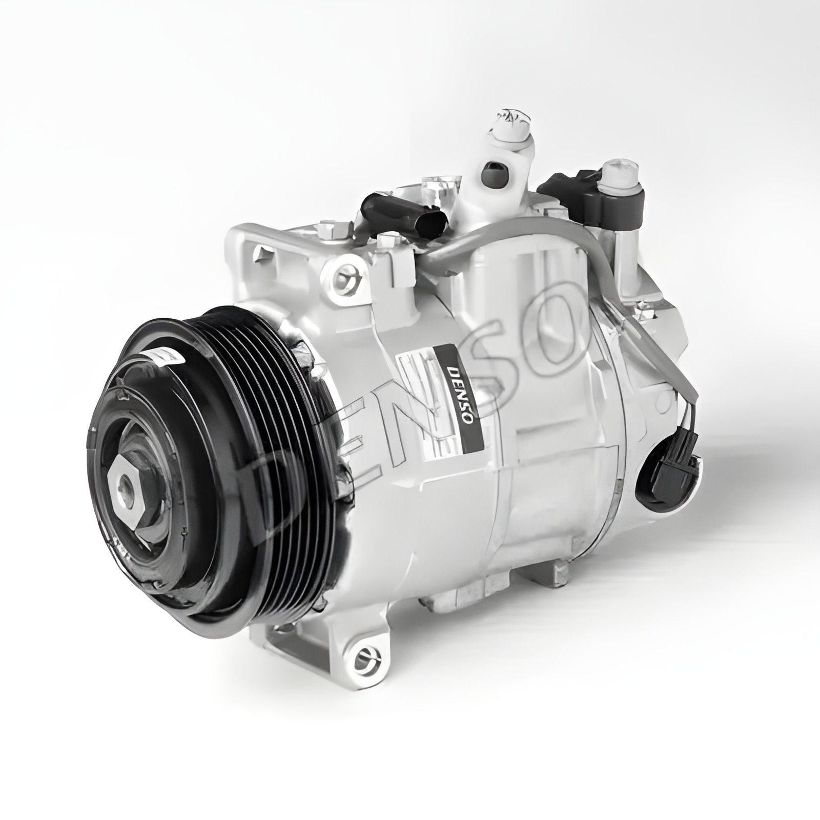 Кондиционерный компрессор для MERCEDES-BENZ, DENSO DCP17100 Кондиционерный компрессор для MERCEDES-BENZ, DENSO DCP17100
