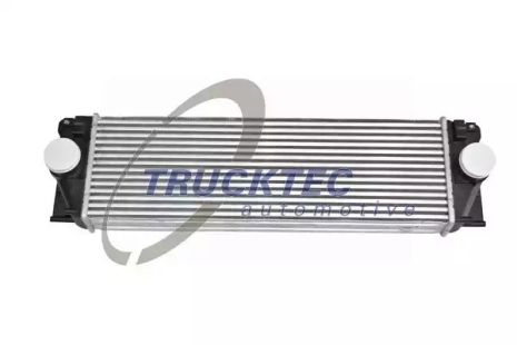 Радіатор інтеркулера, VOLKSWAGEN 2E0145804A, MERCEDES BENZ, TRUCKTEC (0240258) Радіатор інтеркулера, VOLKSWAGEN 2E0145804A, MERCEDES BENZ, TRUCKTEC (0240258)