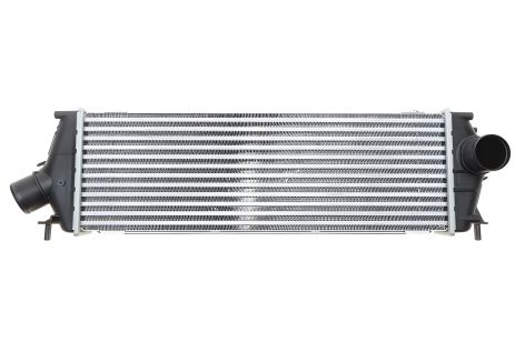 Інтеркулерний радіатор, 818771 (VALEO) Інтеркулерний радіатор, 818771 (VALEO)