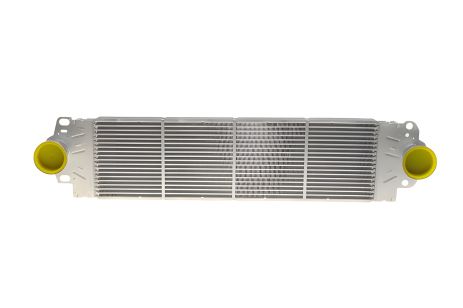 Інтеркулера радіатор, 30354 (NRF) Інтеркулера радіатор, 30354 (NRF)