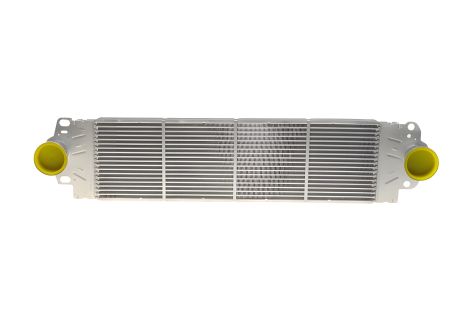 Інтеркулера радіатор, 30354 (NRF) Інтеркулера радіатор, 30354 (NRF)