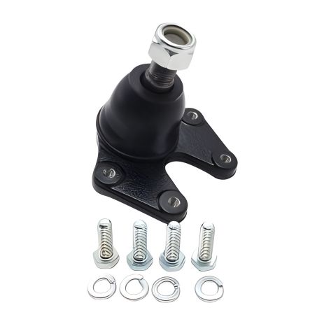 Шаровая опора (передняя/снизу) KIA Retona 99-01/Sportage 93-02 (CBKK-8), CTR (CB0234) Шаровая опора (передняя/снизу) KIA Retona 99-01/Sportage 93-02 (CBKK-8), CTR (CB0234)