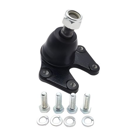 Шаровая опора (передняя/снизу) KIA Retona 99-01/Sportage 93-02 (CBKK-8), CTR (CB0234) Шаровая опора (передняя/снизу) KIA Retona 99-01/Sportage 93-02 (CBKK-8), CTR (CB0234)