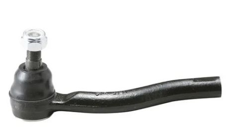 Накінечник кермової тяги L Nissan Teana 03- Cefiro 03-09 OLD CEN-114 (CTR) CE0506 Накінечник кермової тяги L Nissan Teana 03- Cefiro 03-09 OLD CEN-114 (CTR) CE0506